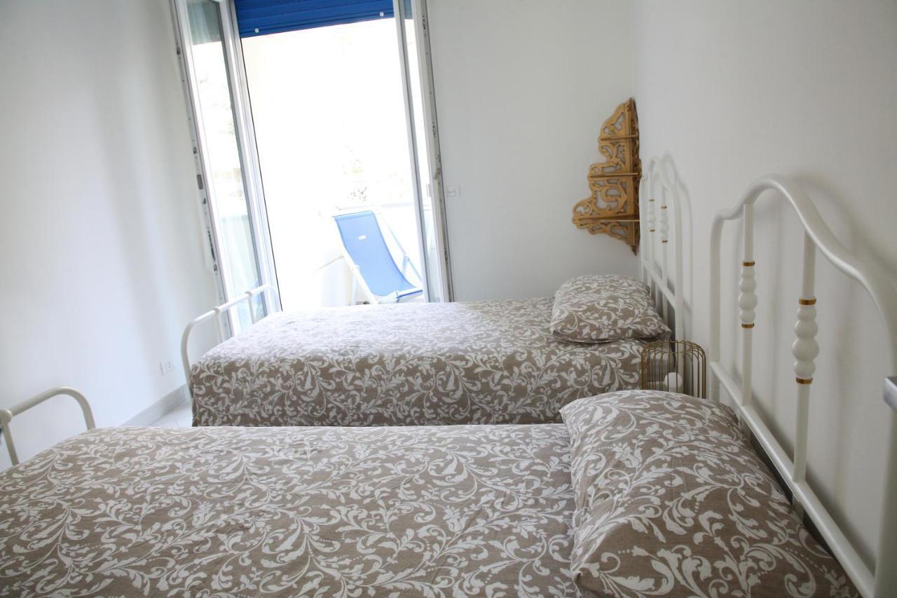 Apartment Schiaffino Al Primo Piano