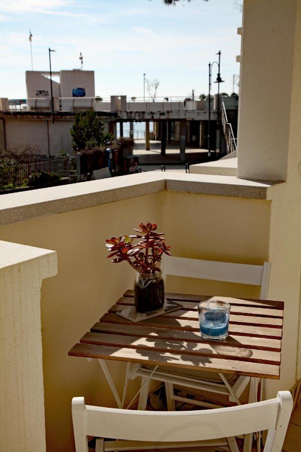 Apartment Schiaffino Al Primo Piano