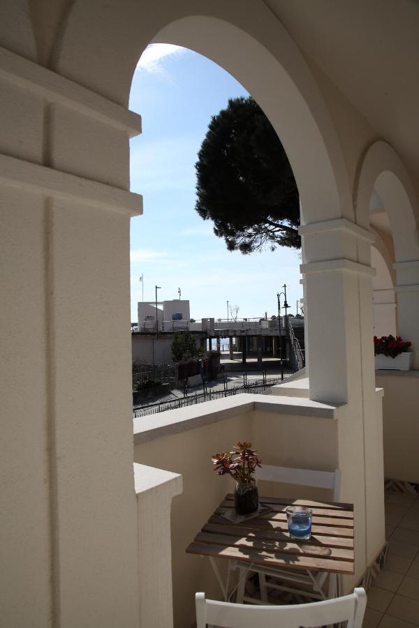 Apartment Schiaffino Al Primo Piano Deiva Marina