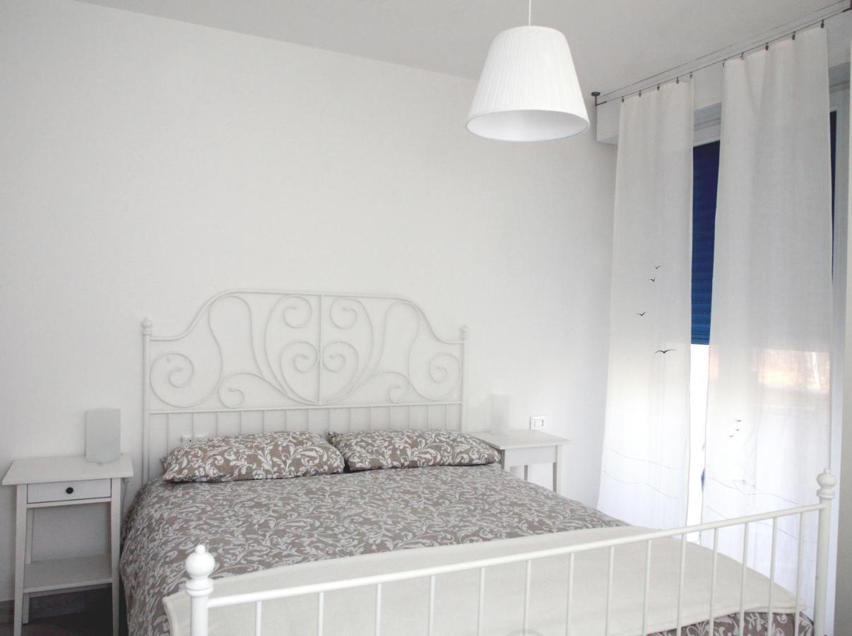 Schiaffino Al Primo Piano Apartment Deiva Marina