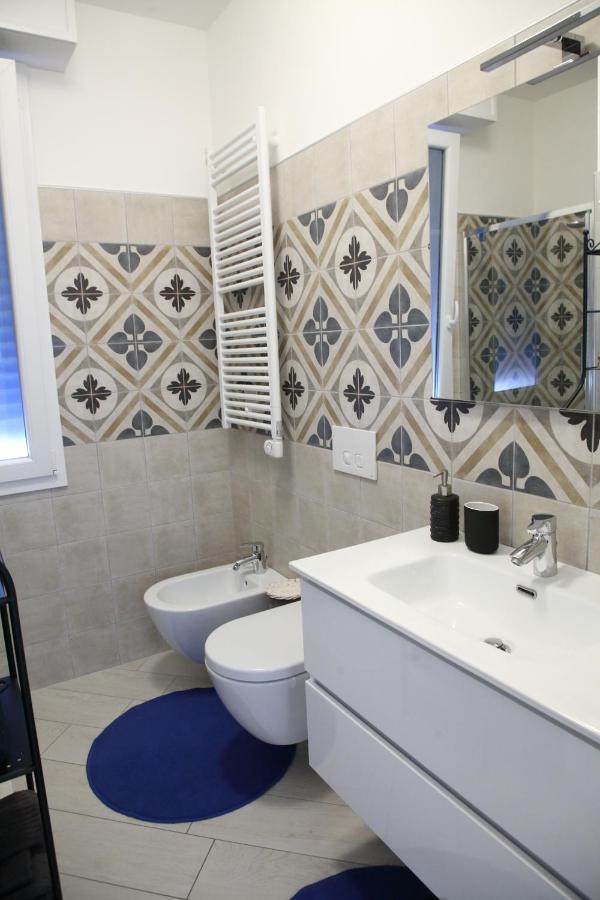 Apartment Schiaffino Al Primo Piano *