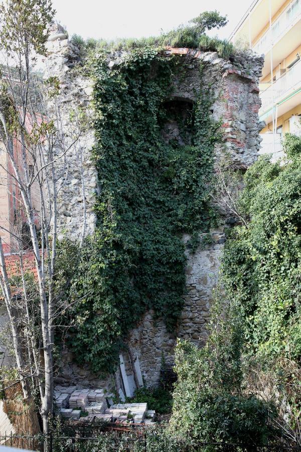 Schiaffino Al Primo Piano Apartment